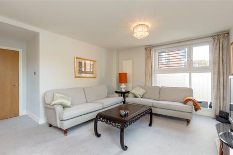 Flat 8, 18 Fettes Rise, Edinburgh, EH4 1QH