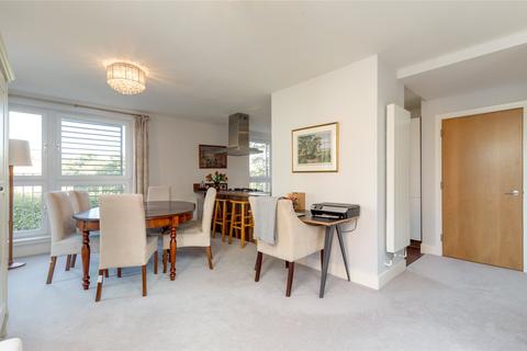 Flat 8, 18 Fettes Rise, Edinburgh, EH4 1QH