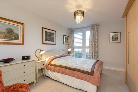 Flat 8, 18 Fettes Rise, Edinburgh, EH4 1QH