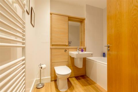 Flat 8, 18 Fettes Rise, Edinburgh, EH4 1QH