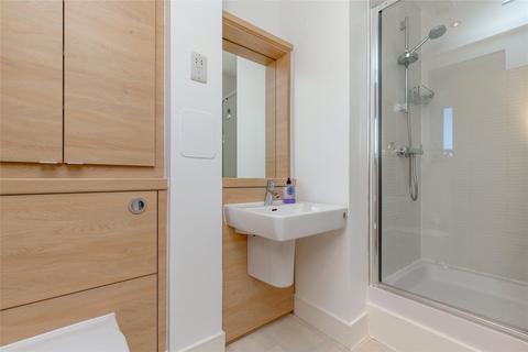 Flat 8, 18 Fettes Rise, Edinburgh, EH4 1QH