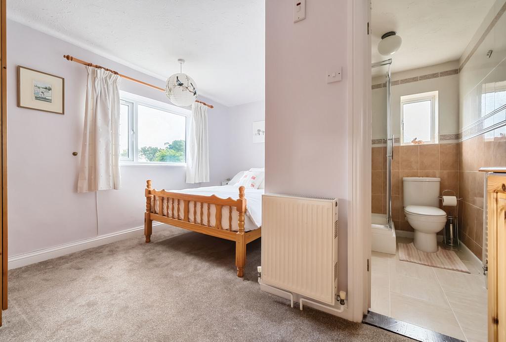 Guest Bedroom