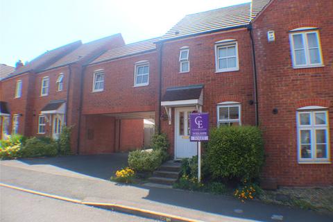 3 bedroom semi-detached house for sale, Caldera Road, Hadley, Telford, Shropshire, TF1