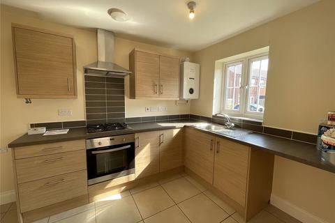 4 bedroom semi-detached house for sale, Thomas Penson Road, Gobowen, Oswestry, Shropshire, SY11