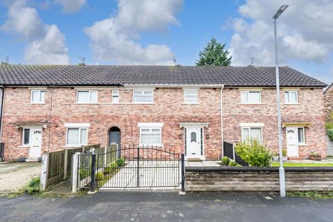 3 bedroom terraced house for sale, Hayes Avenue, Prescot, Merseyside