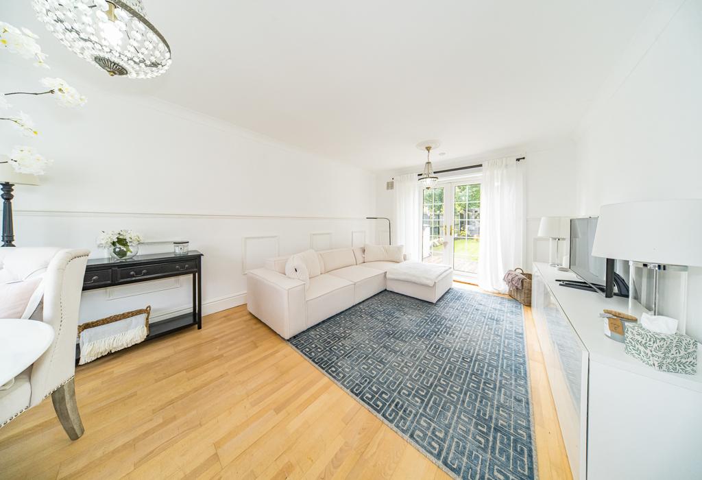 Hayes Avenue, Prescot, Merseyside 3 bed terraced house for sale £160,000