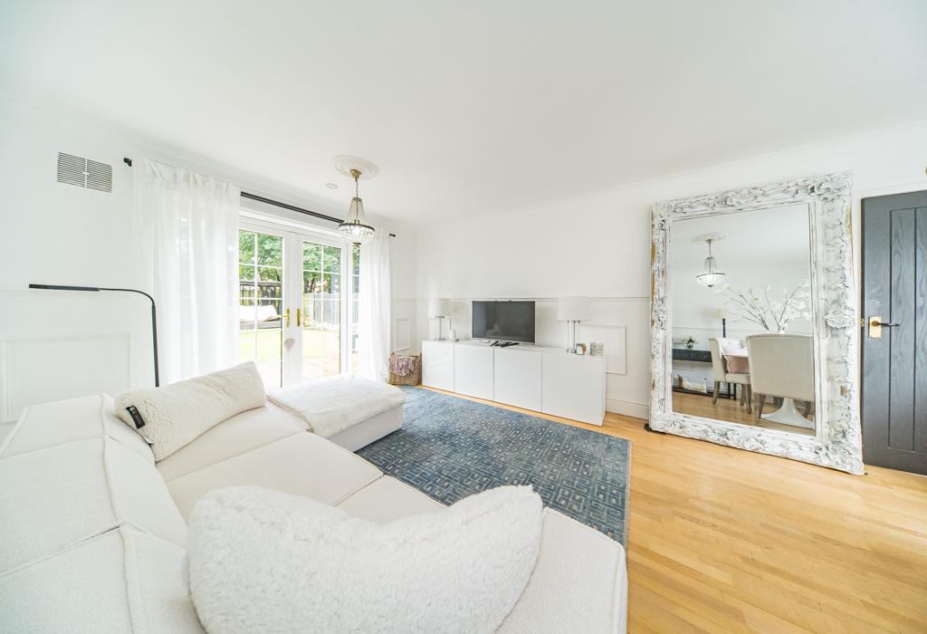 Hayes Avenue, Prescot, Merseyside 3 bed terraced house for sale £160,000