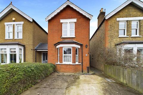 3 bedroom detached house for sale, Langton Road, West Molesey