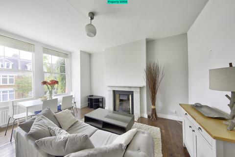 2 bedroom flat to rent, Dyne Road, London, NW6