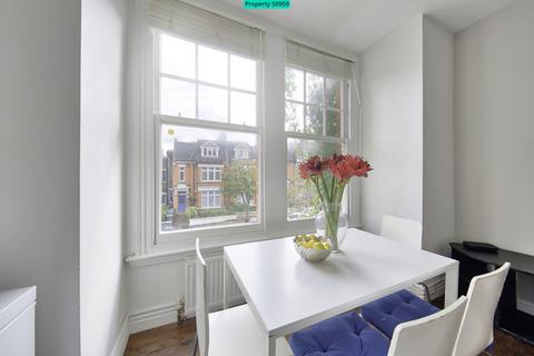 2 bedroom flat to rent, Dyne Road, London, NW6