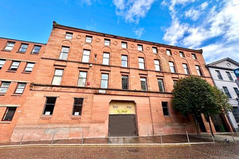 1 bedroom flat to rent, Blackfriars Street, City Centre, Glasgow, G1