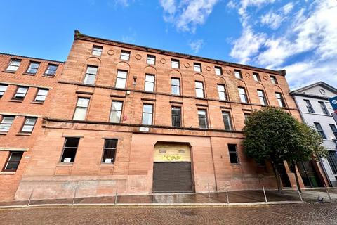 undefined, Blackfriars Street, City Centre, Glasgow, G1