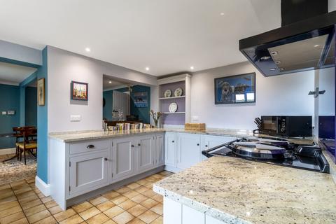 4 bedroom semi-detached house for sale, Marston Hill, Meysey Hampton, Cirencester, Gloucestershire, GL7