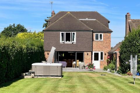 4 bedroom detached house for sale, Westwell Lane, Ashford, Kent