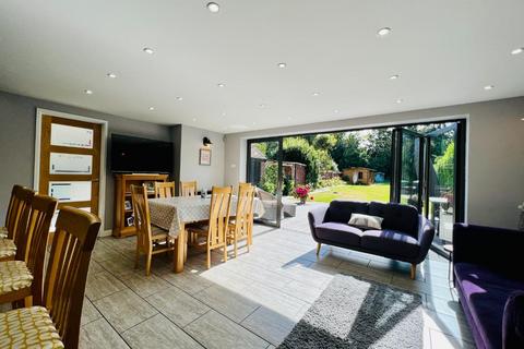 4 bedroom detached house for sale, Westwell Lane, Ashford, Kent