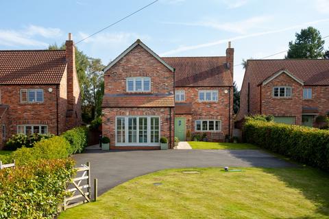 5 bedroom detached house for sale, Grove House, The Green, Stillingfleet, York, YO19 6SG