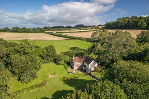 4 bedroom detached house for sale, Aller Lane, Lower Ansty, Dorchester, Dorset, DT2