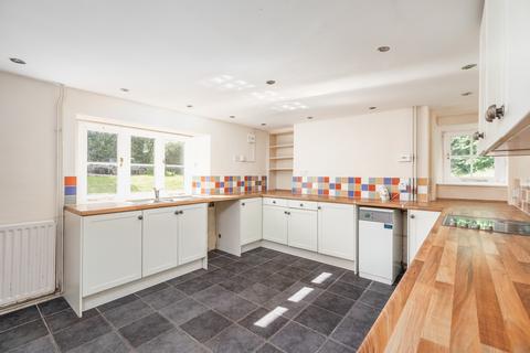 4 bedroom detached house for sale, Aller Lane, Lower Ansty, Dorchester, Dorset, DT2