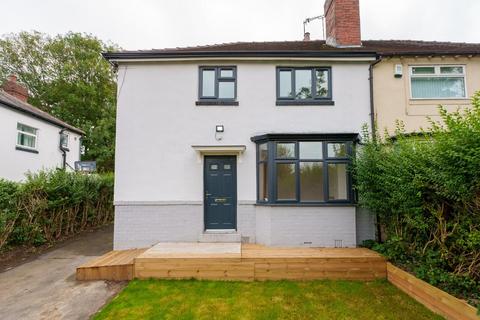 3 bedroom semi-detached house for sale, Scott Hall Road, Leeds LS7