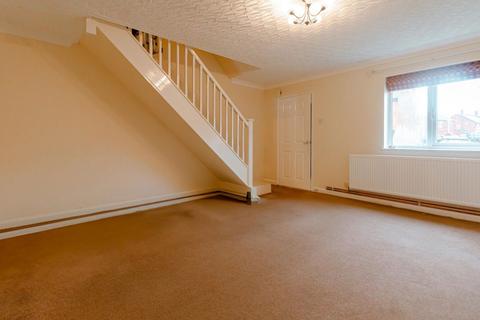 2 bedroom semi-detached house to rent, Isle Bridge Road, Outwell, Wisbech, PE14 8RB