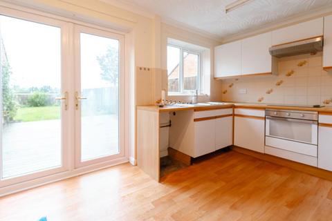 2 bedroom semi-detached house to rent, Isle Bridge Road, Outwell, Wisbech, PE14 8RB