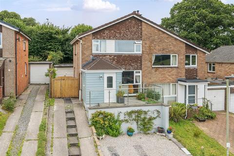 3 bedroom semi-detached house for sale, Langham Way, Ivybridge PL21