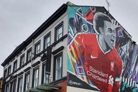 Studio for sale, Bold Street