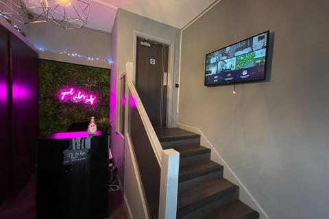 Studio for sale, Bold Street