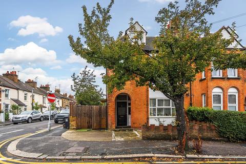 2 bedroom maisonette for sale, Malden Road, Hertfordshire WD17