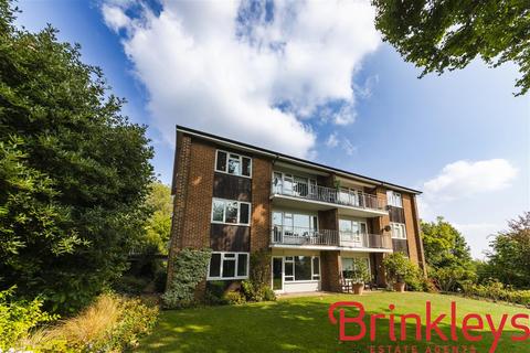 2 bedroom apartment to rent, Vincent Court, Denmark Avenue, London