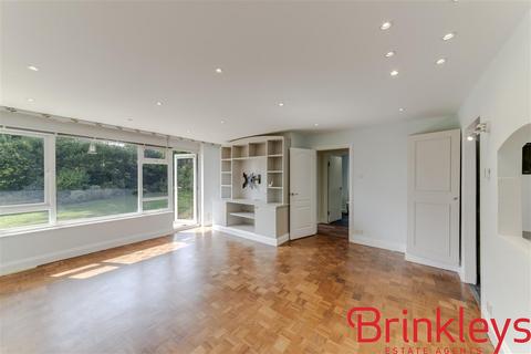 2 bedroom apartment to rent, Vincent Court, Denmark Avenue, London