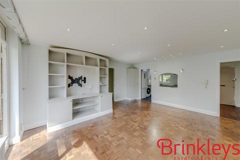 2 bedroom apartment to rent, Vincent Court, Denmark Avenue, London