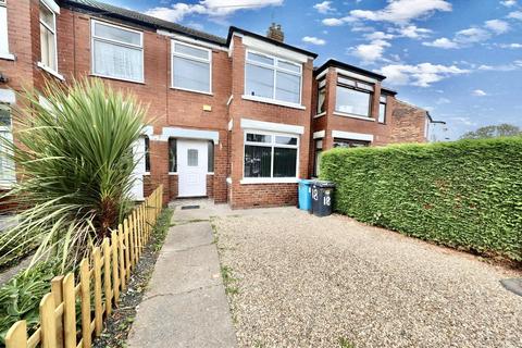 3 bedroom terraced house for sale, Murrayfield Road, Hull