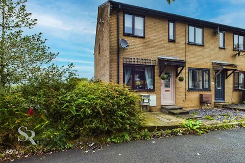 2 bedroom terraced house for sale, Beresford Avenue, Chapel-En-Le-Frith, SK23