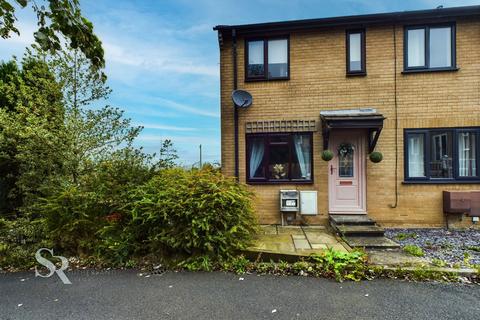 2 bedroom terraced house for sale, Beresford Avenue, Chapel-En-Le-Frith, SK23