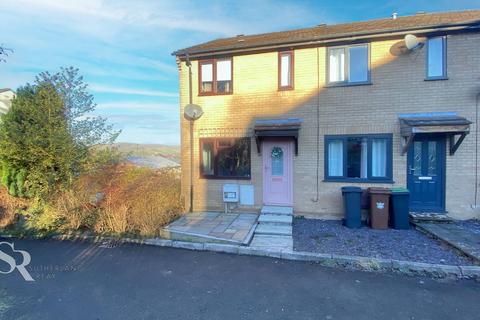 2 bedroom terraced house for sale, Beresford Avenue, Chapel-En-Le-Frith, SK23