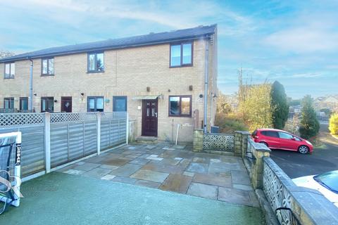 2 bedroom terraced house for sale, Beresford Avenue, Chapel-En-Le-Frith, SK23