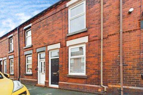 2 bedroom terraced house for sale, Edgeworth Street, Sutton, St Helens, WA9