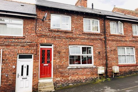 3 bedroom terraced house for sale, Clarence Street, Bowburn, Durham, County Durham, DH6