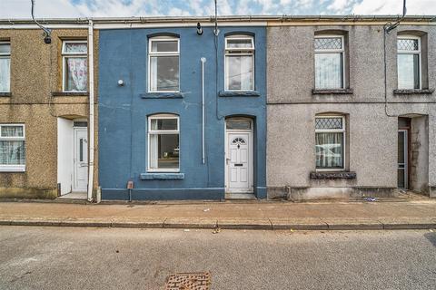 3 bedroom terraced house for sale, West Street, Gorseinon, Swansea