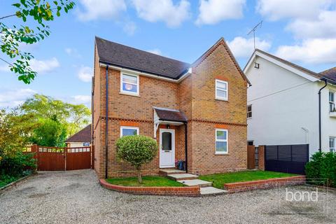 4 bedroom detached house for sale, Main Road, Chelmsford CM3