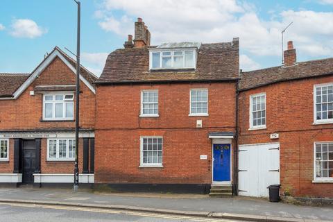 5 bedroom terraced house for sale, High Street, Bushey, Hertfordshire, WD23