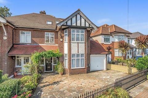 5 bedroom semi-detached house for sale, Peter Avenue, London, NW10