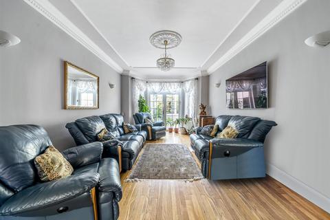 5 bedroom semi-detached house for sale, Peter Avenue, London, NW10