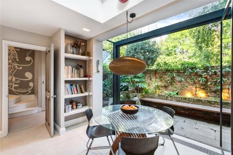 5 bedroom terraced house for sale, Battersea Church Road, London, SW11