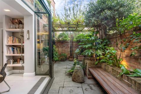 5 bedroom terraced house for sale, Battersea Church Road, London, SW11