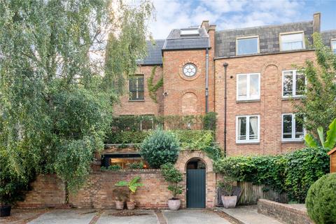 5 bedroom terraced house for sale, Battersea Church Road, London, SW11