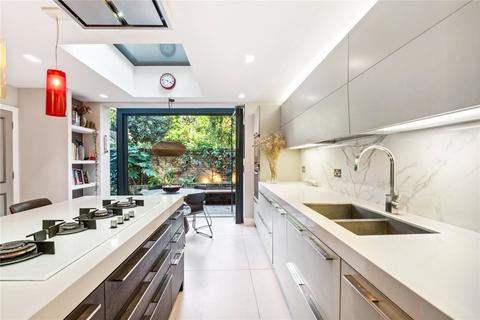 5 bedroom terraced house for sale, Battersea Church Road, London, SW11