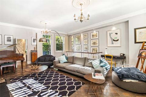 5 bedroom terraced house for sale, Battersea Church Road, London, SW11