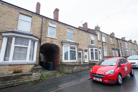 2 bedroom terraced house for sale, Avenue Road, Wath-upon-Dearne S63